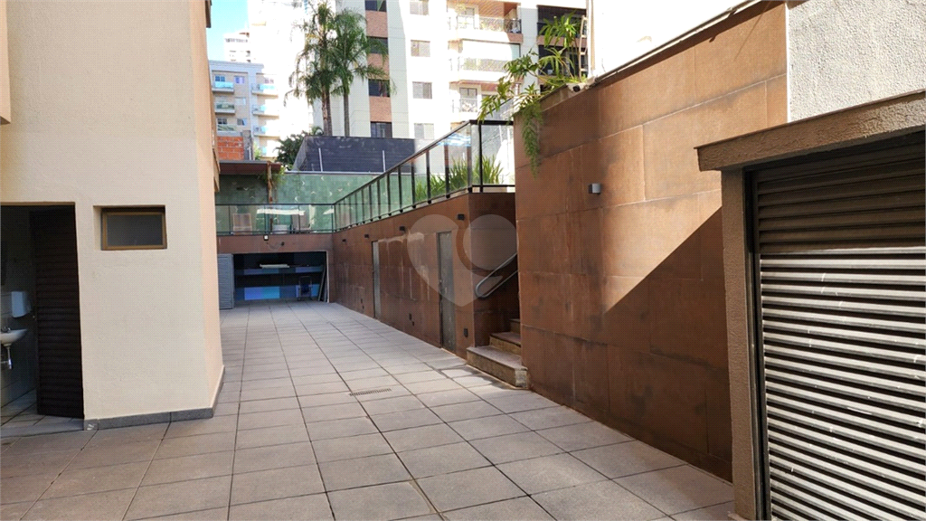 Venda Apartamento São Paulo Perdizes REO1032276 53