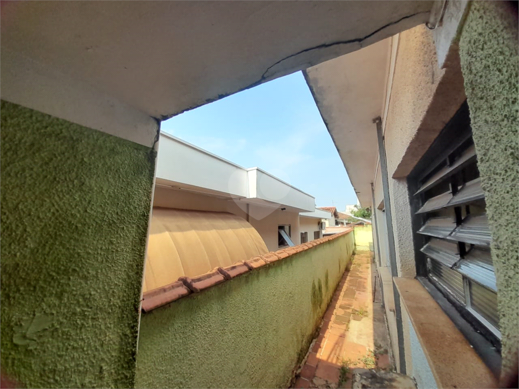 Aluguel Casa São Carlos Vila Monteiro (gleba I) REO1032281 21