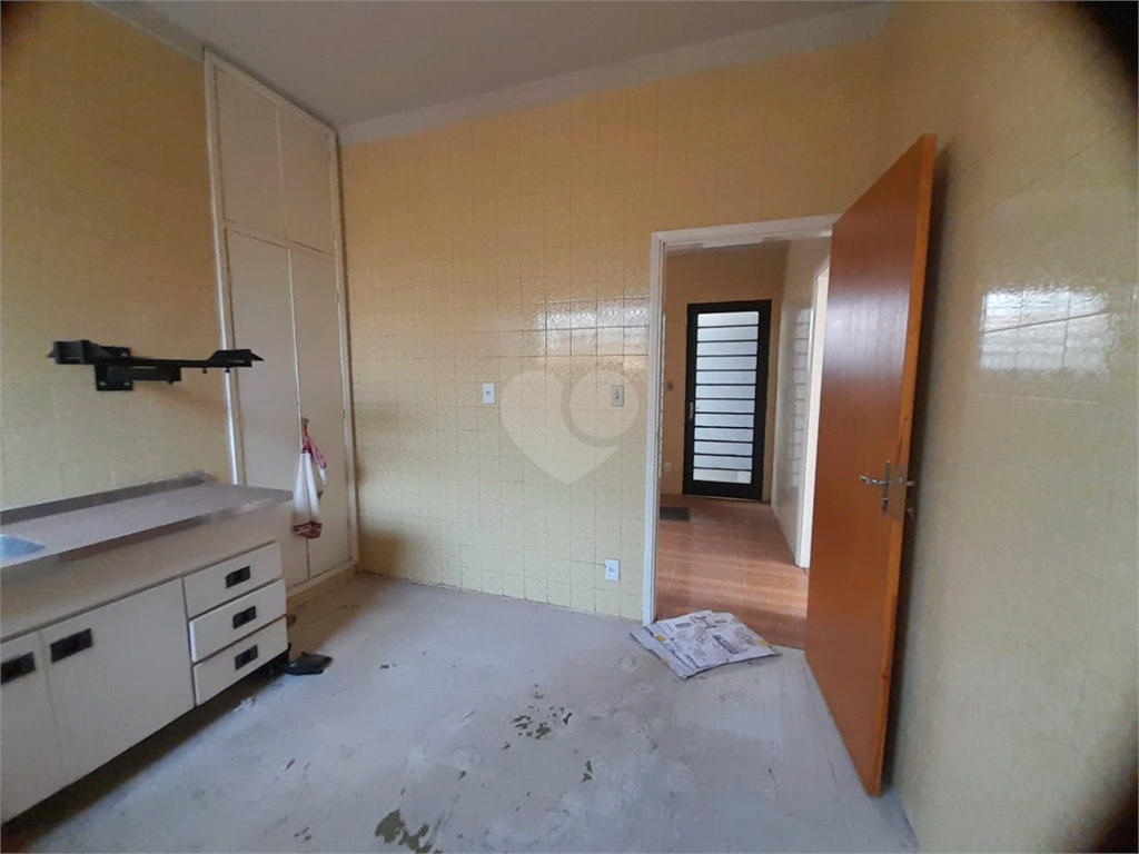 Aluguel Casa São Carlos Vila Monteiro (gleba I) REO1032281 12