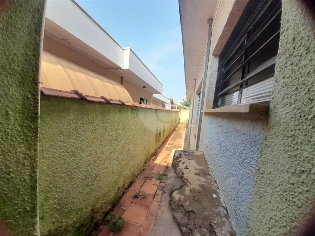 Aluguel Casa São Carlos Vila Monteiro (gleba I) REO1032281 22