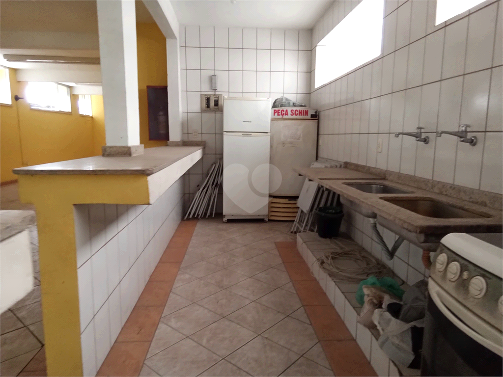 Venda Apartamento Niterói Santana REO1032288 8