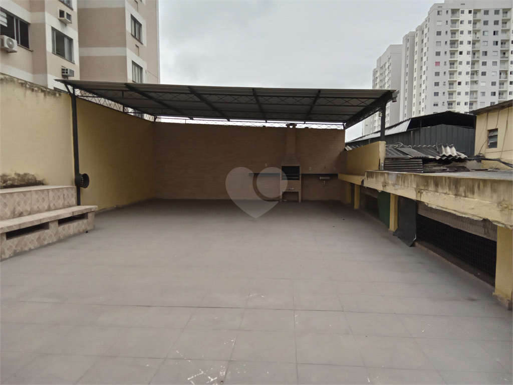 Venda Apartamento Niterói Santana REO1032288 10