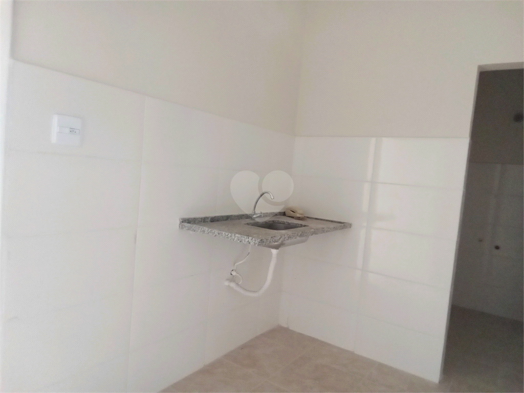 Venda Apartamento Niterói Santana REO1032288 22