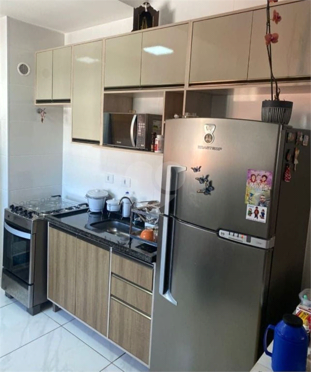 Venda Apartamento São Paulo Chácara Santo Antônio (zona Leste) REO1032290 20