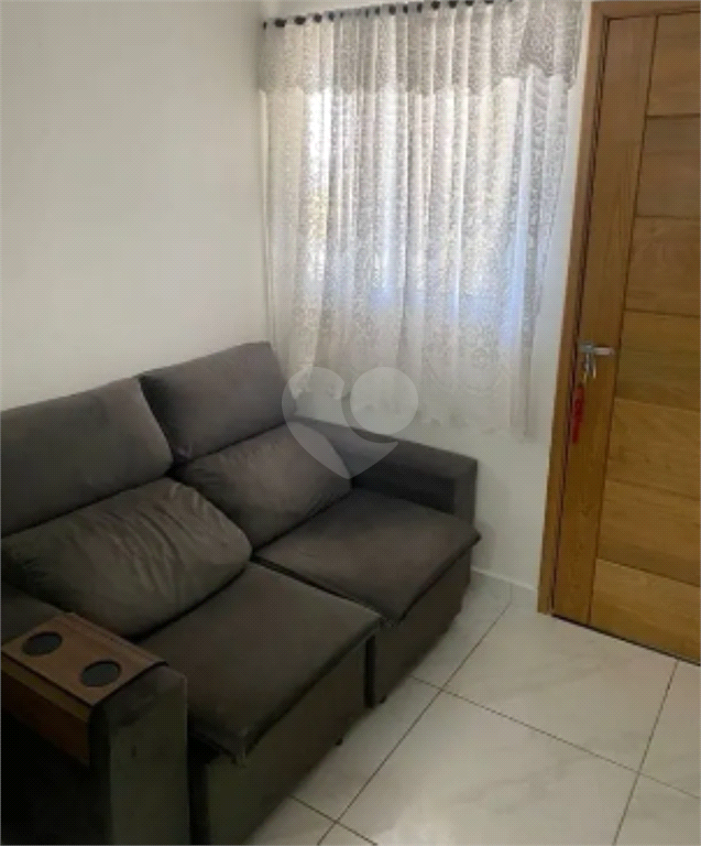 Venda Apartamento São Paulo Chácara Santo Antônio (zona Leste) REO1032290 5