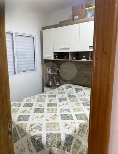 Venda Apartamento São Paulo Chácara Santo Antônio (zona Leste) REO1032290 10