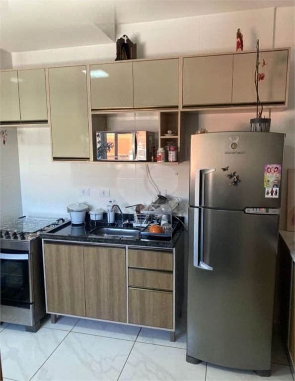 Venda Apartamento São Paulo Chácara Santo Antônio (zona Leste) REO1032290 18