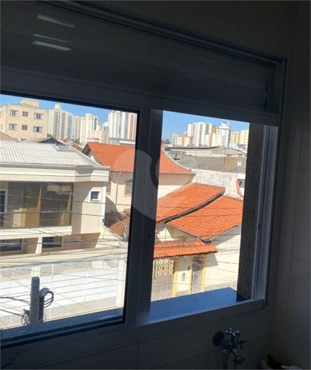 Venda Apartamento São Paulo Chácara Santo Antônio (zona Leste) REO1032290 15