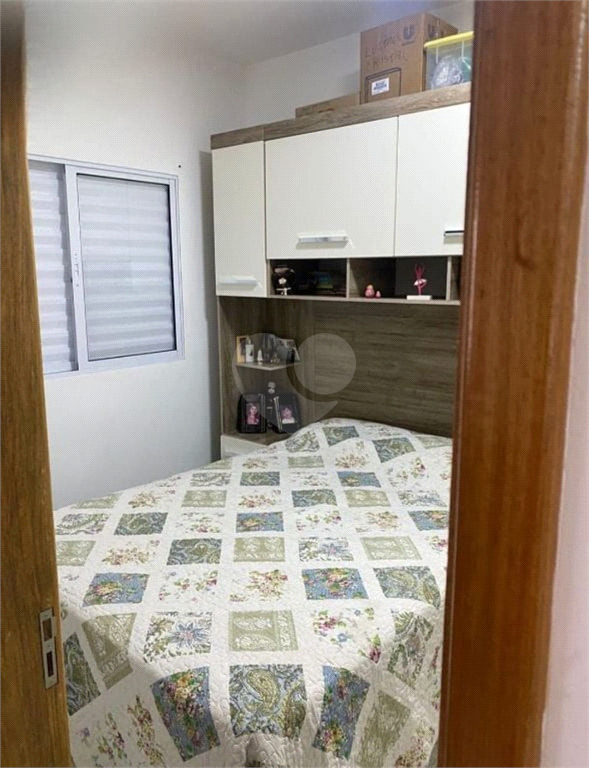 Venda Apartamento São Paulo Chácara Santo Antônio (zona Leste) REO1032290 21