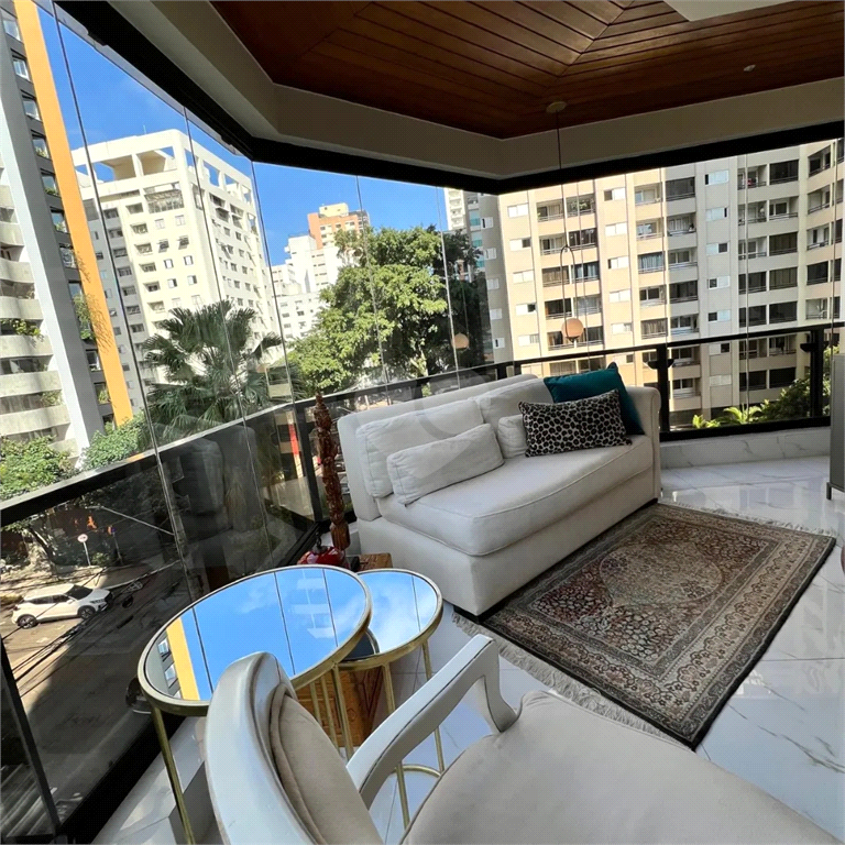 Venda Apartamento São Paulo Vila Uberabinha REO1032291 10