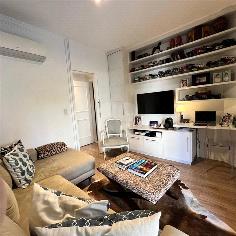 Venda Apartamento São Paulo Vila Uberabinha REO1032291 15