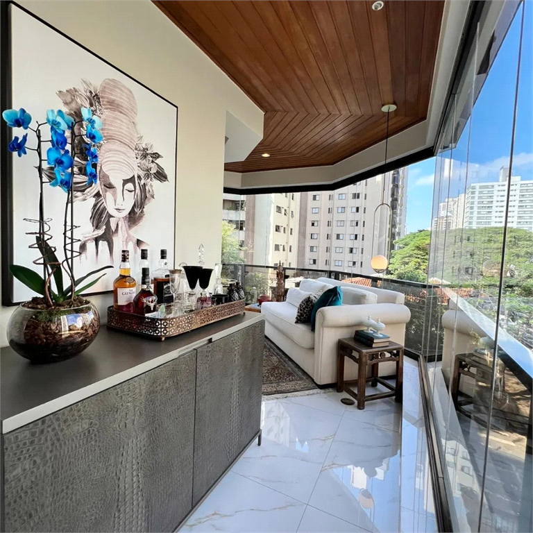 Venda Apartamento São Paulo Vila Uberabinha REO1032291 27