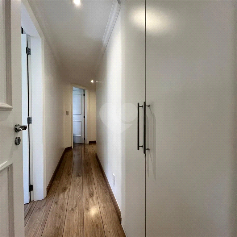 Venda Apartamento São Paulo Vila Uberabinha REO1032291 23