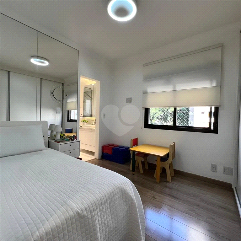 Venda Apartamento São Paulo Vila Uberabinha REO1032291 25