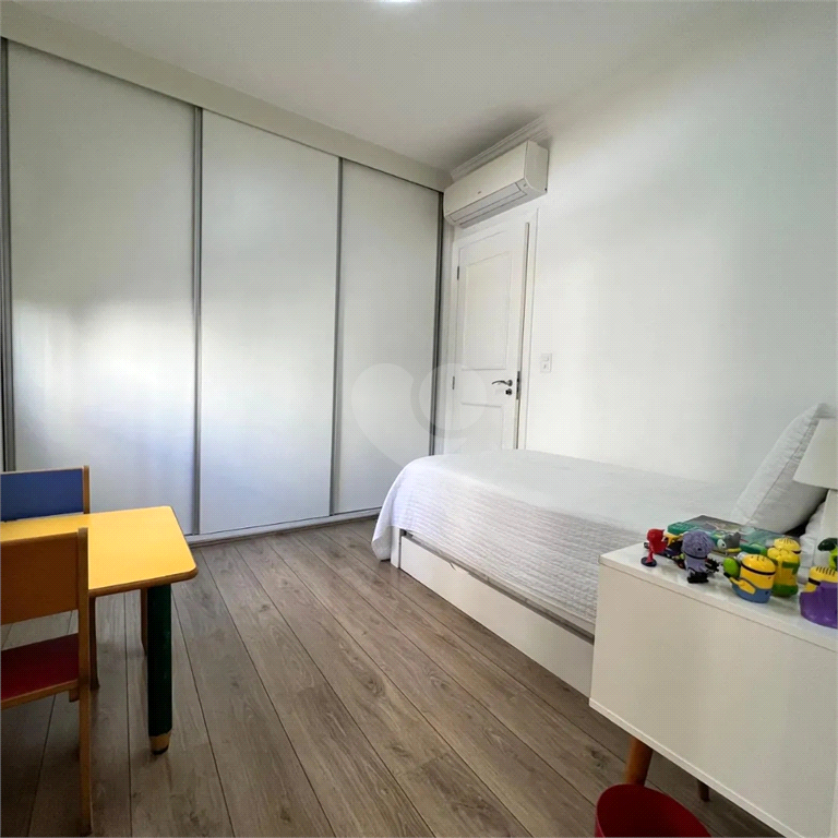 Venda Apartamento São Paulo Vila Uberabinha REO1032291 8