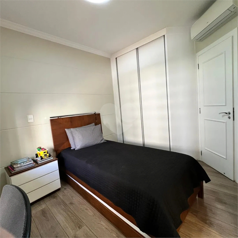 Venda Apartamento São Paulo Vila Uberabinha REO1032291 19