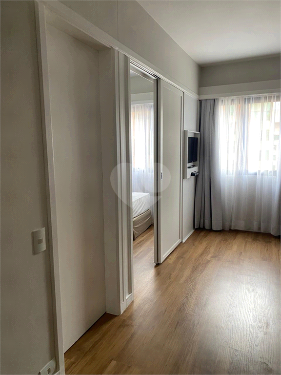 Venda Apartamento São Paulo Jardim Paulista REO1032292 3