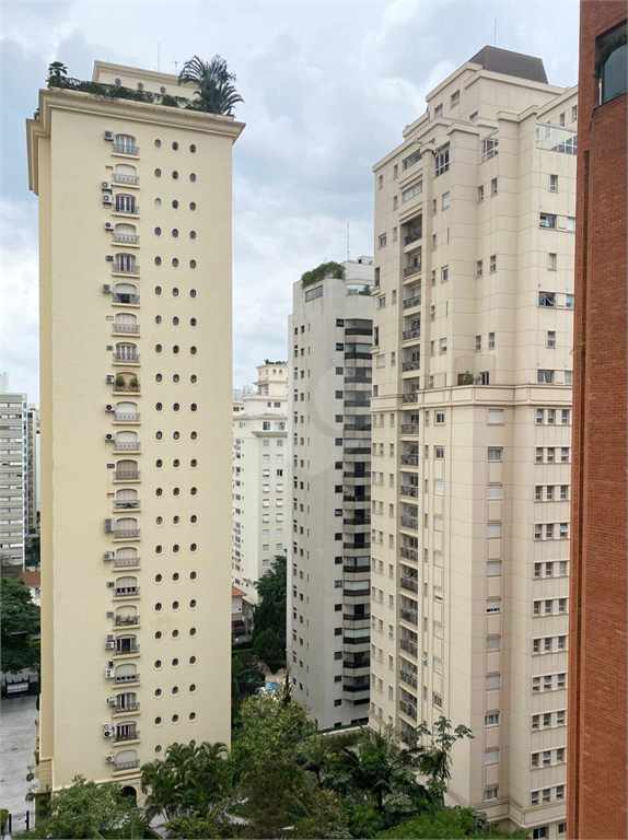 Venda Apartamento São Paulo Jardim Paulista REO1032292 26