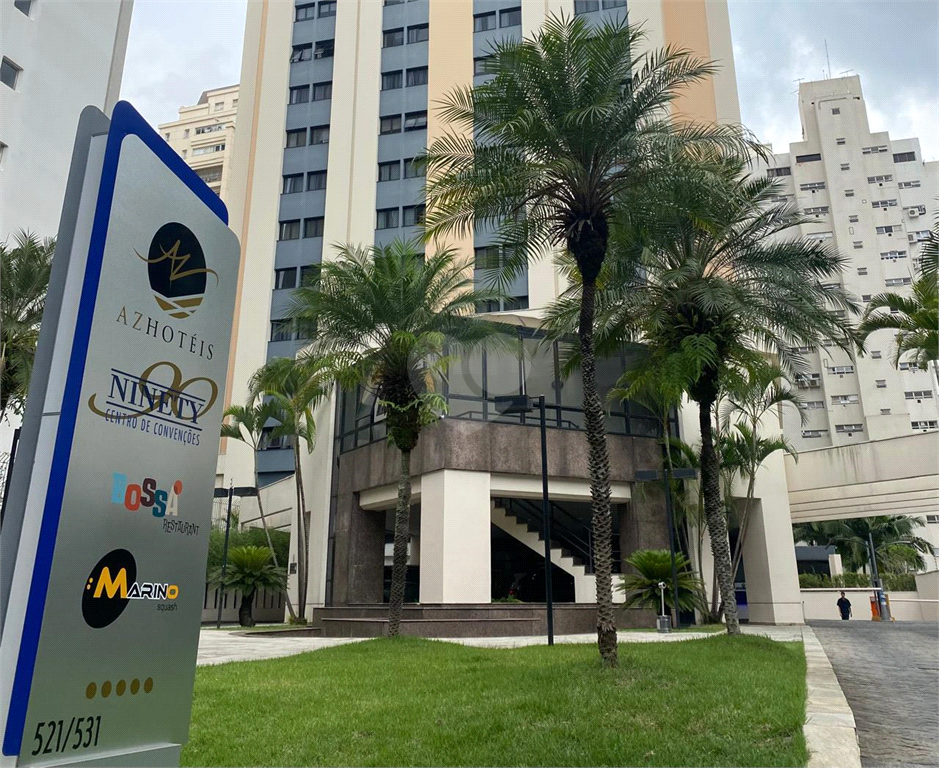 Venda Apartamento São Paulo Jardim Paulista REO1032292 25