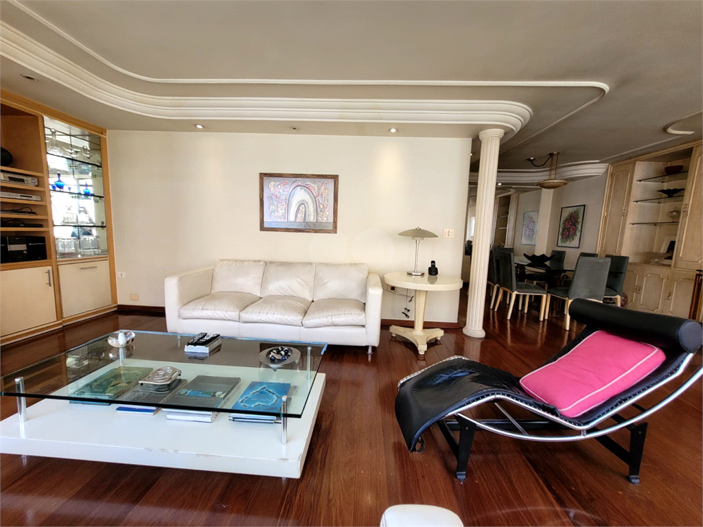 Venda Apartamento São Paulo Itaim Bibi REO1032296 2