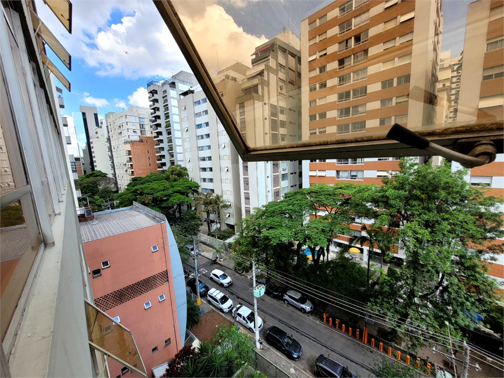 Venda Apartamento São Paulo Itaim Bibi REO1032296 31