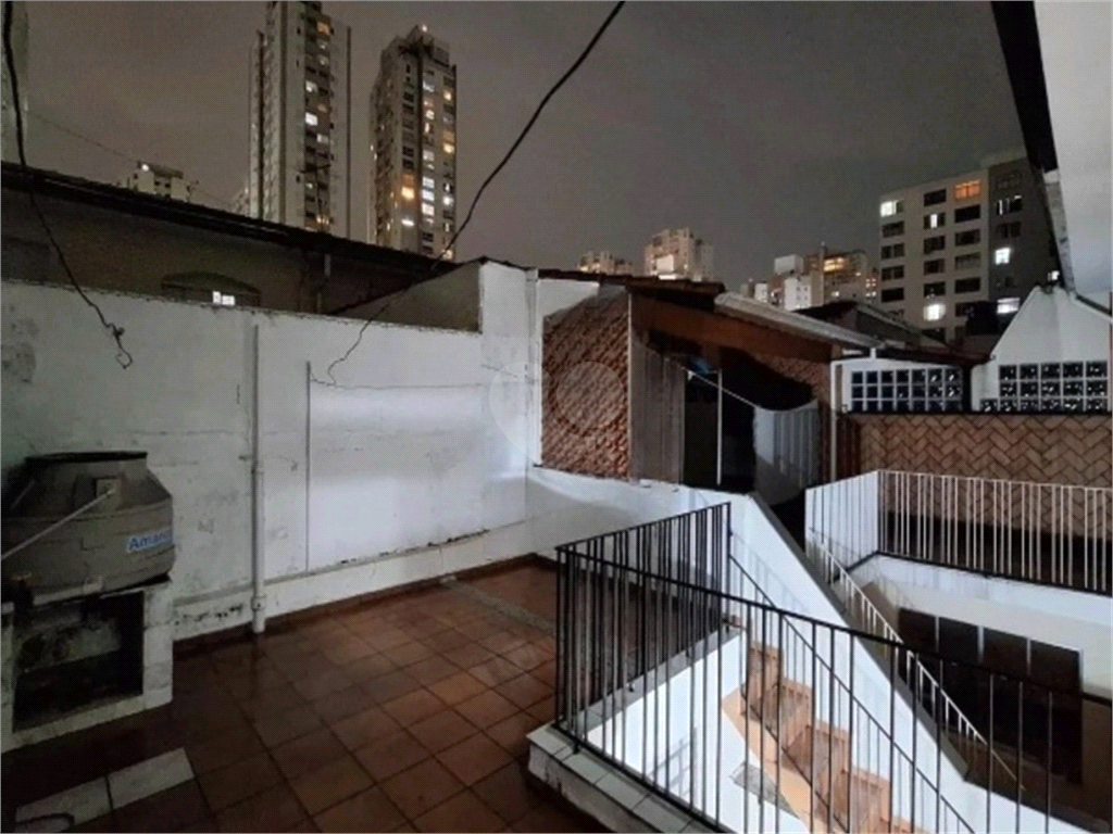 Venda Sobrado São Paulo Vila Leopoldina REO1032300 29