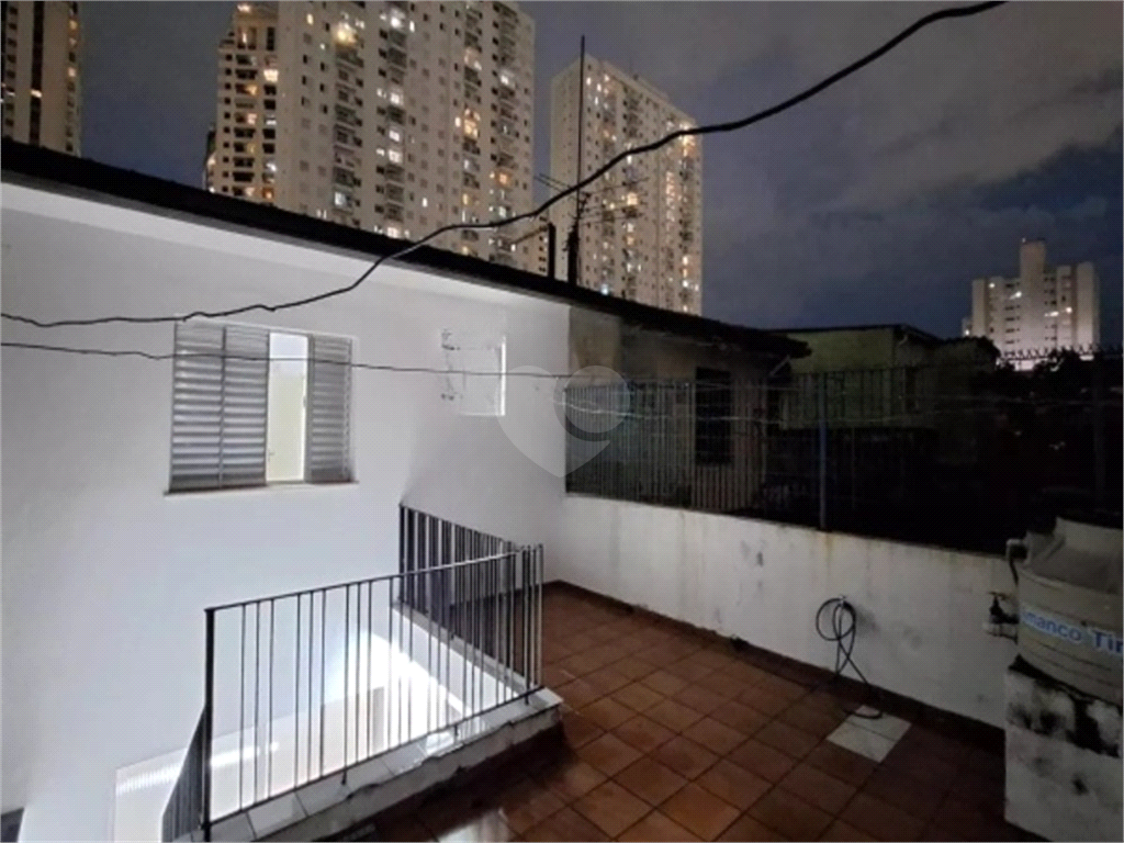 Venda Sobrado São Paulo Vila Leopoldina REO1032300 31