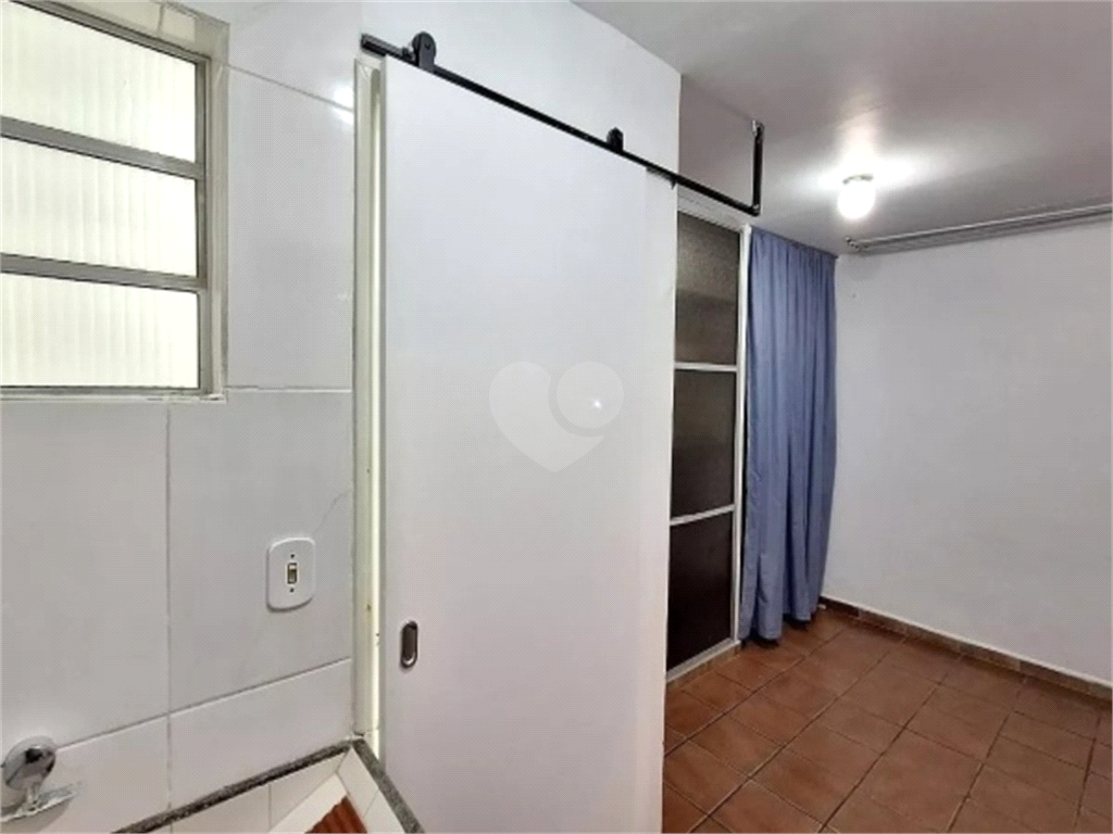 Venda Sobrado São Paulo Vila Leopoldina REO1032300 28