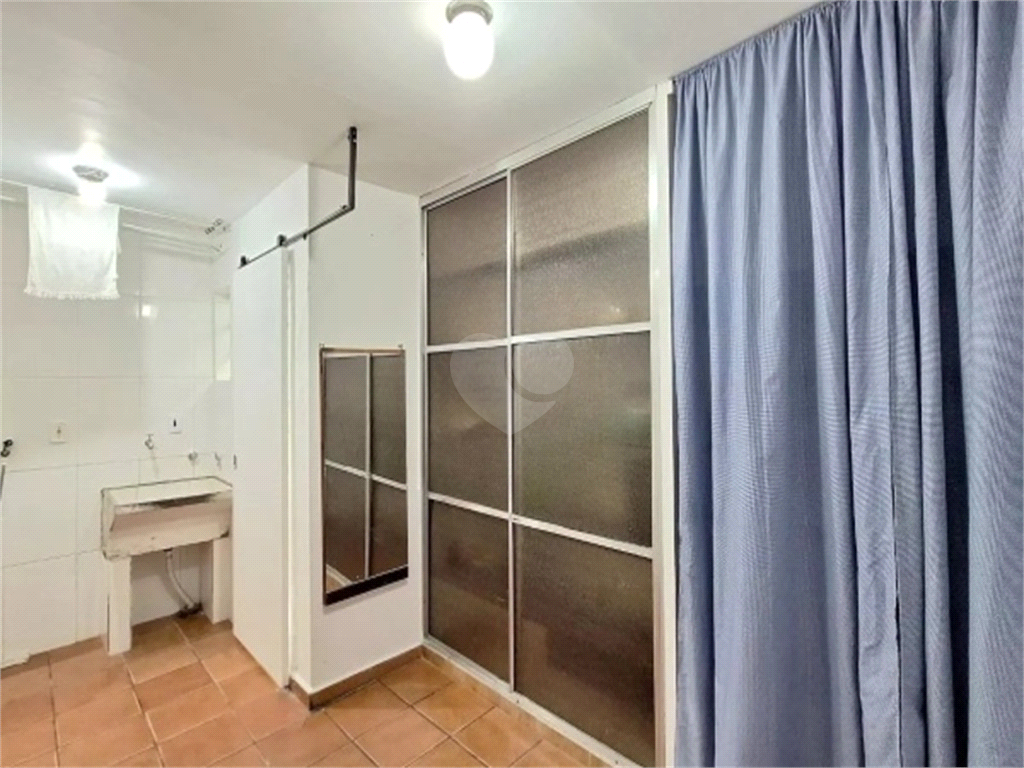 Venda Sobrado São Paulo Vila Leopoldina REO1032300 26