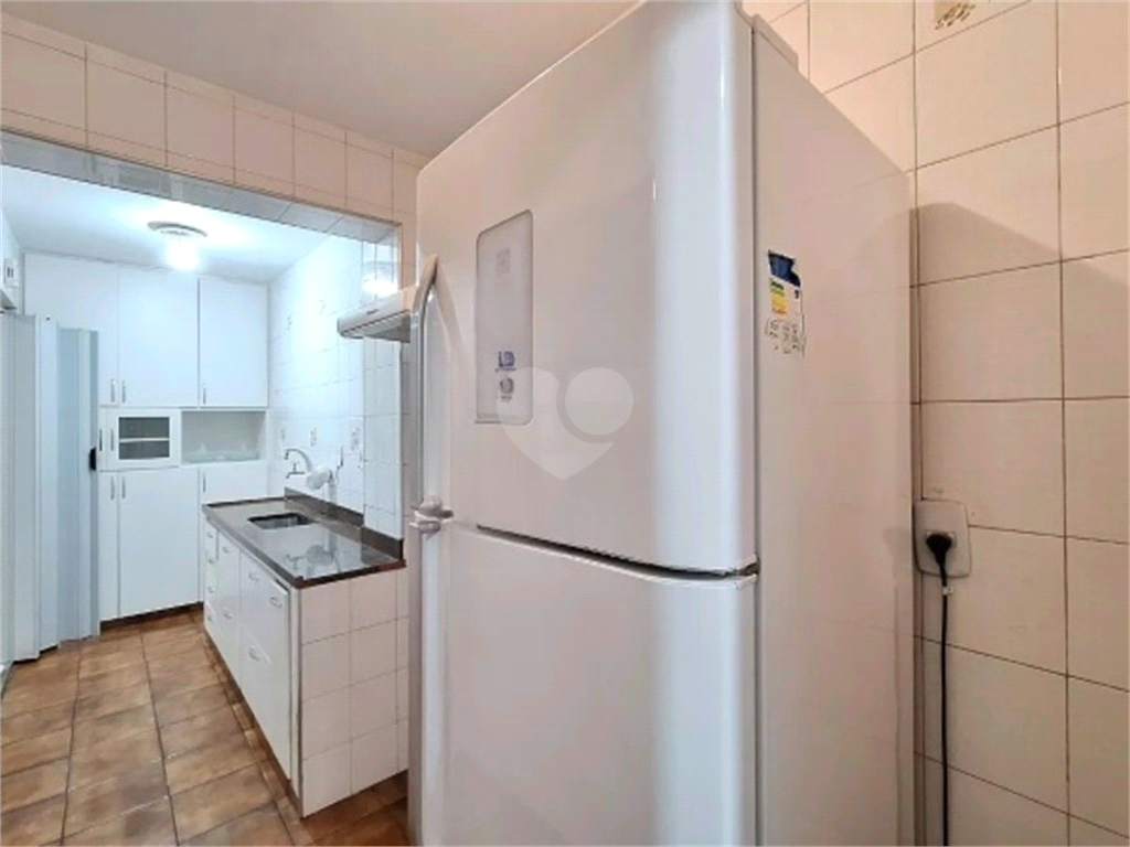 Venda Sobrado São Paulo Vila Leopoldina REO1032300 8