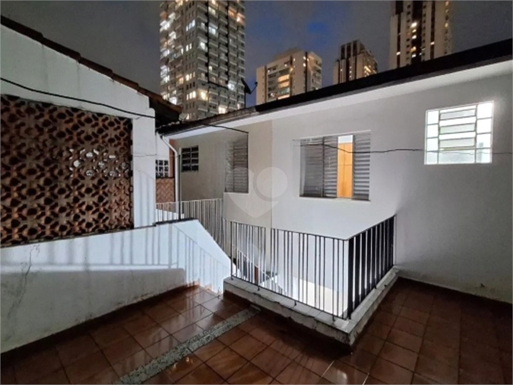 Venda Sobrado São Paulo Vila Leopoldina REO1032300 32