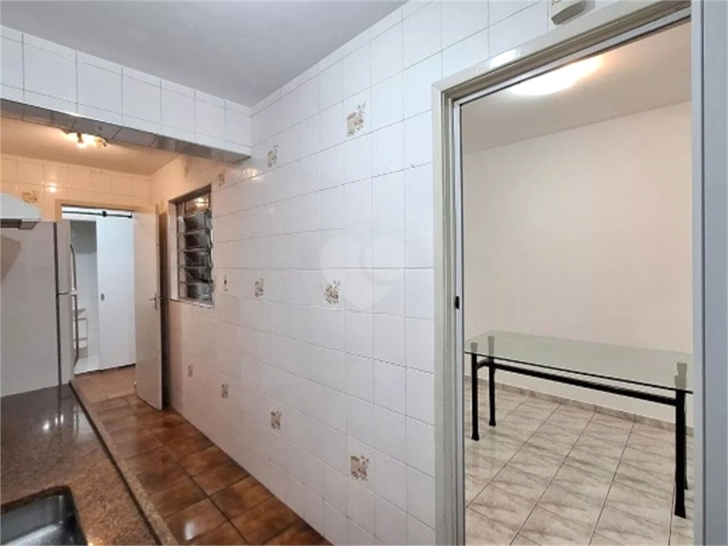 Venda Sobrado São Paulo Vila Leopoldina REO1032300 5