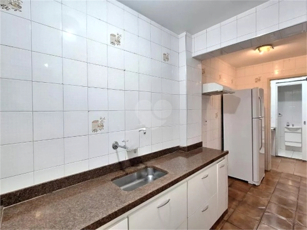 Venda Sobrado São Paulo Vila Leopoldina REO1032300 6