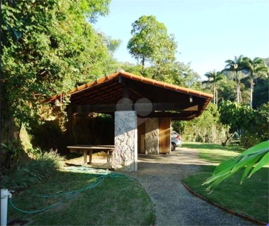 Venda Casa térrea Niterói Vila Progresso REO1032301 9