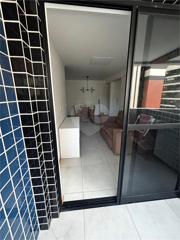 Aluguel Apartamento Maceió Jatiúca REO1032302 5