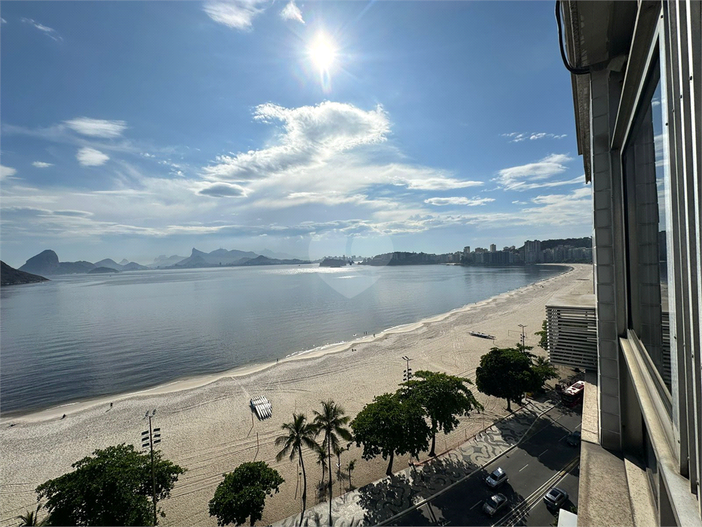 Venda Cobertura Niterói Icaraí REO1032304 3