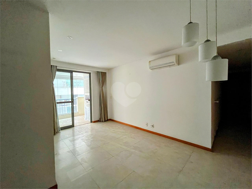 Venda Apartamento Niterói Icaraí REO1032307 2