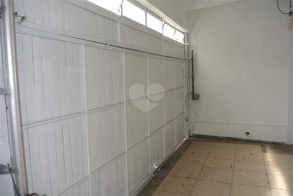 Aluguel Casa São Paulo Santana REO1032309 3