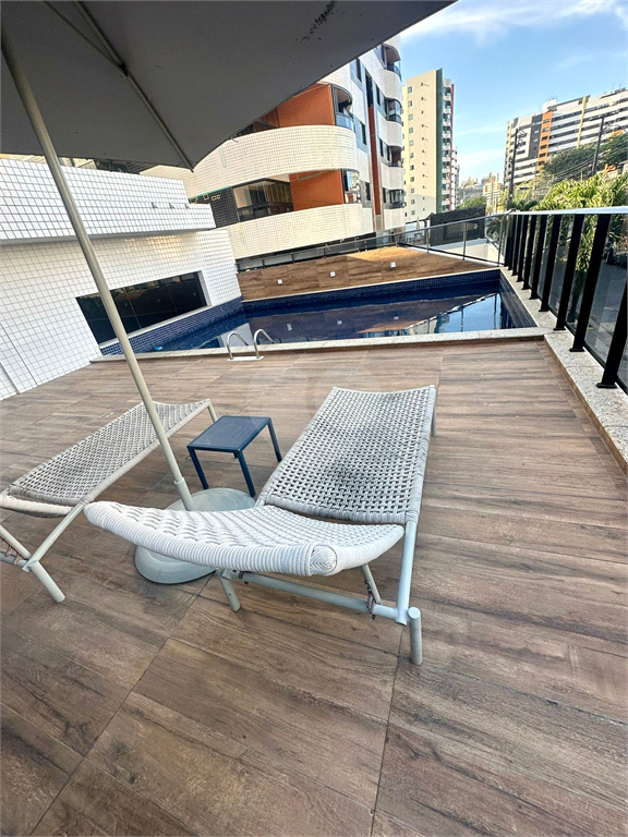 Aluguel Apartamento Maceió Jatiúca REO1032310 16