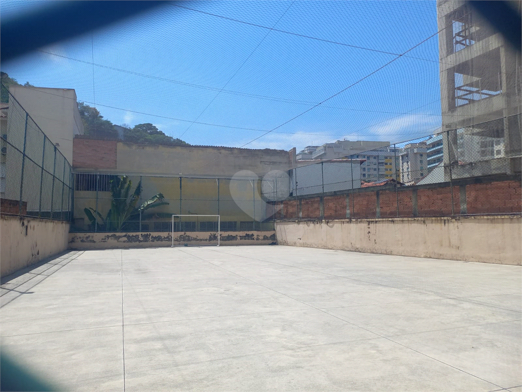 Venda Apartamento Niterói Santa Rosa REO1032311 30