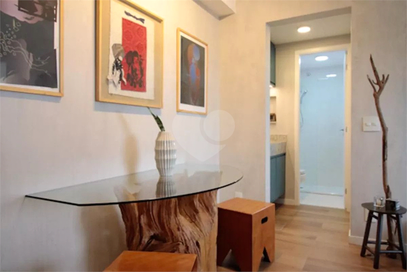 Venda Apartamento São Paulo Vila Anglo Brasileira REO1032313 14