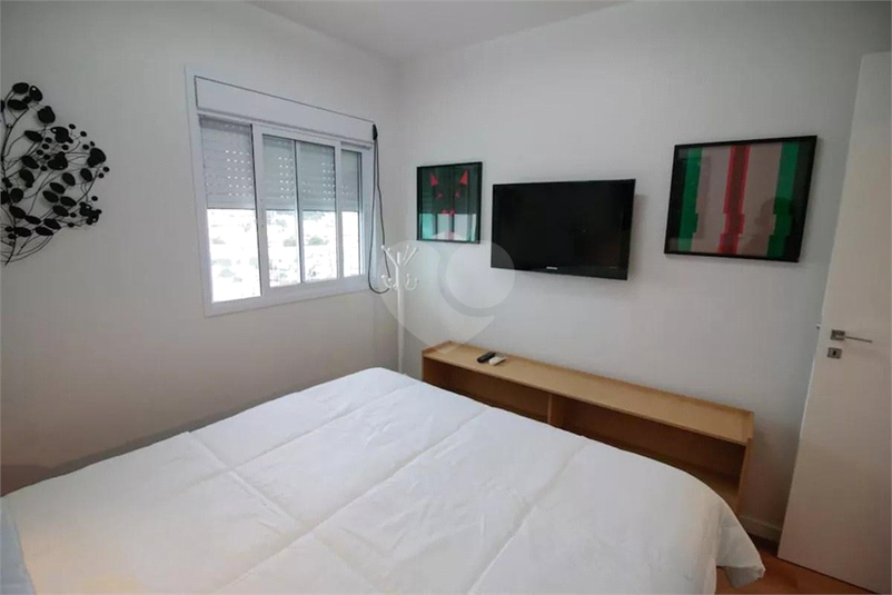 Venda Apartamento São Paulo Vila Anglo Brasileira REO1032313 12