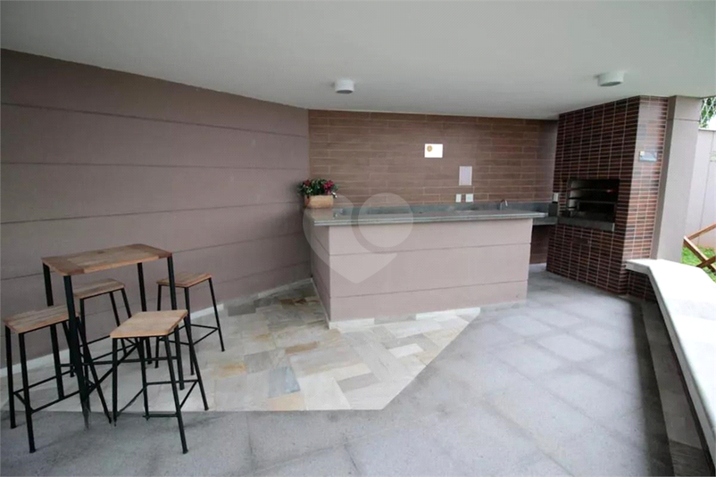 Venda Apartamento São Paulo Vila Anglo Brasileira REO1032313 22