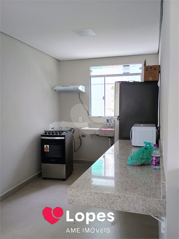 Aluguel Apartamento Rio De Janeiro Cosmos REO1032314 14