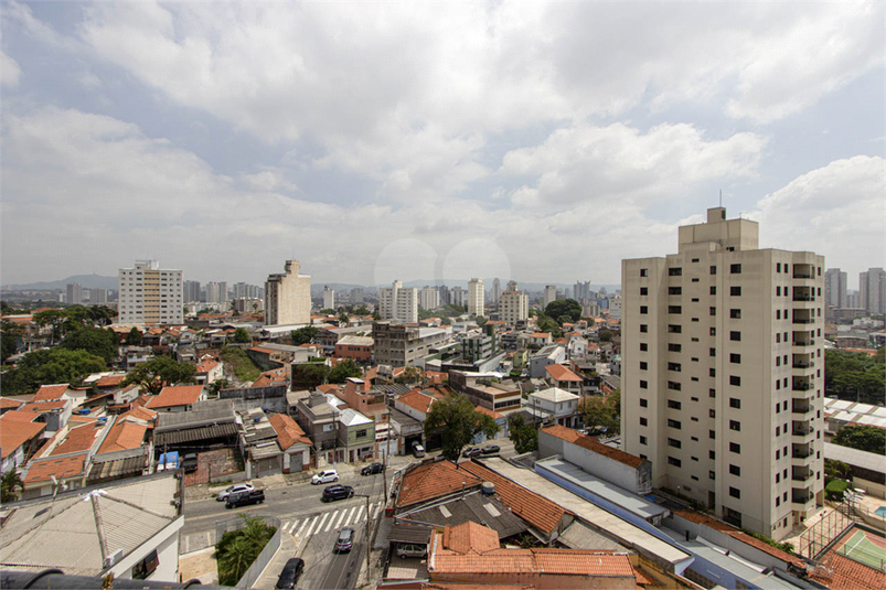 Venda Cobertura São Paulo Vila Ipojuca REO1032317 4