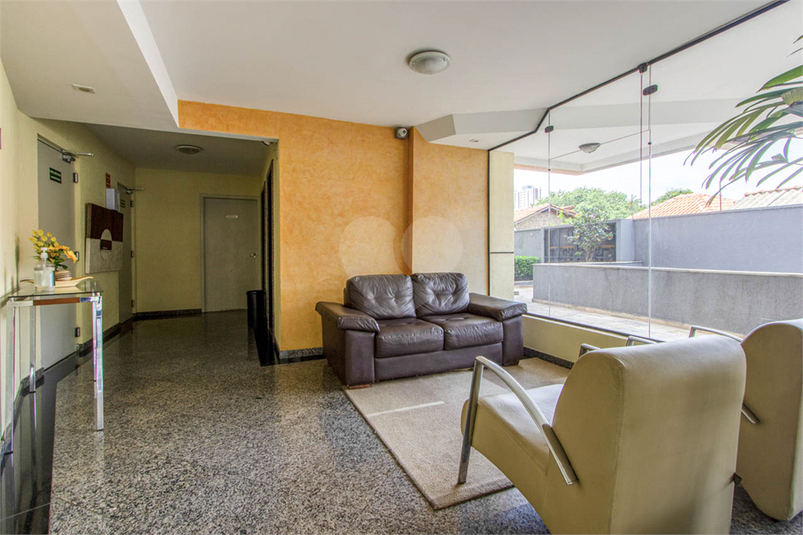 Venda Cobertura São Paulo Vila Ipojuca REO1032317 21