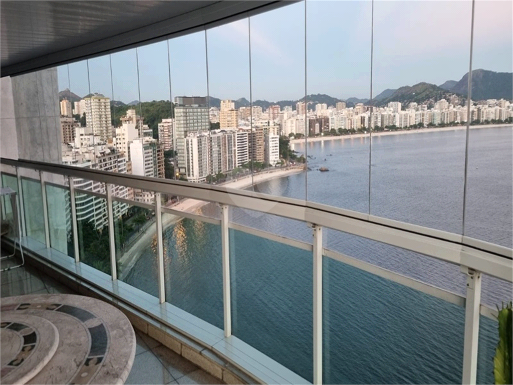 Venda Apartamento Niterói Ingá REO1032318 9