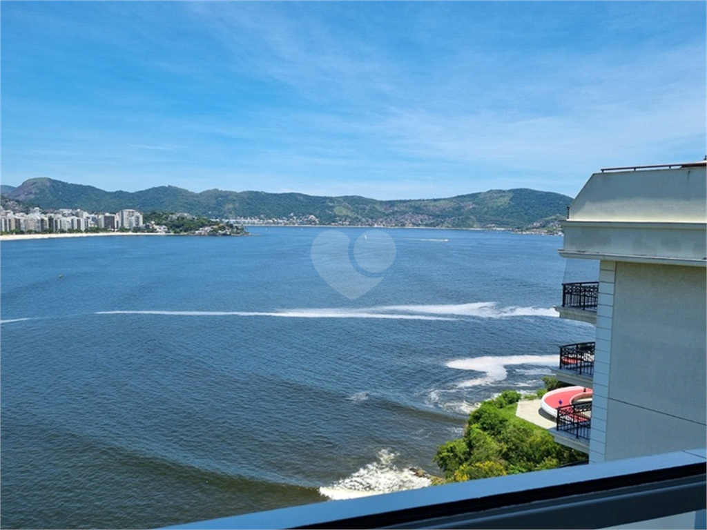 Venda Apartamento Niterói Ingá REO1032318 6