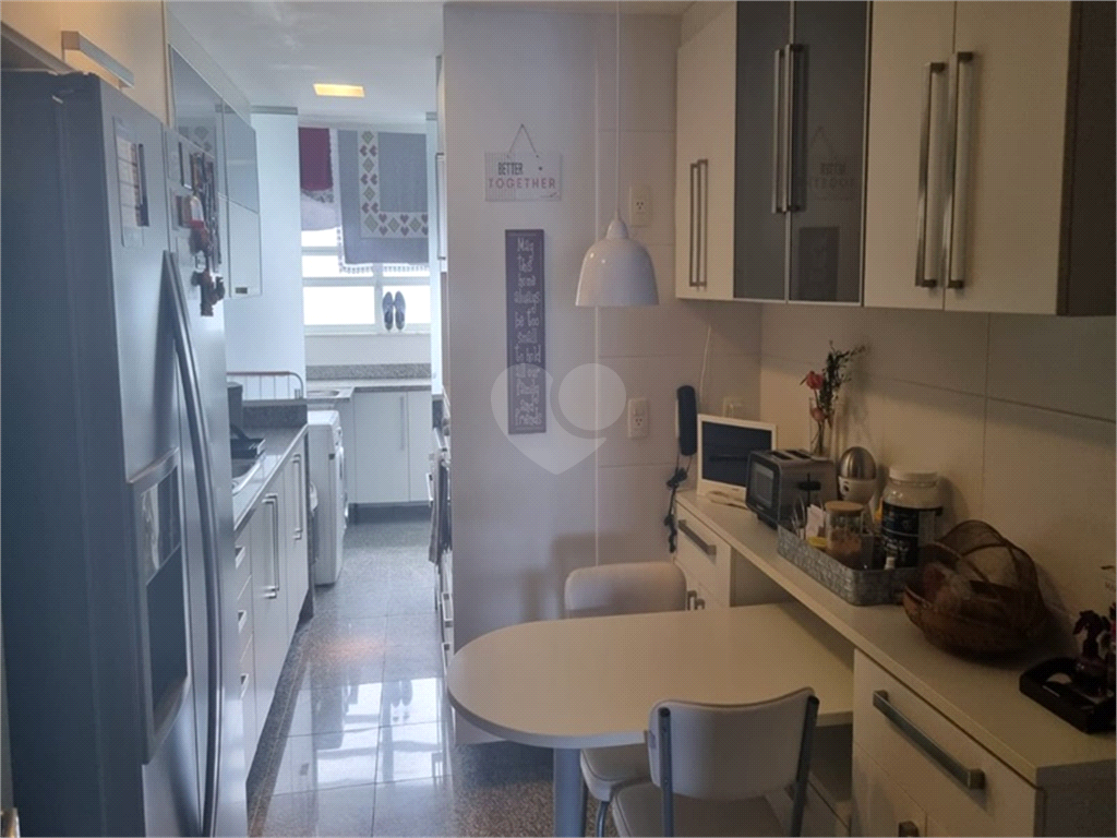 Venda Apartamento Niterói Ingá REO1032318 16