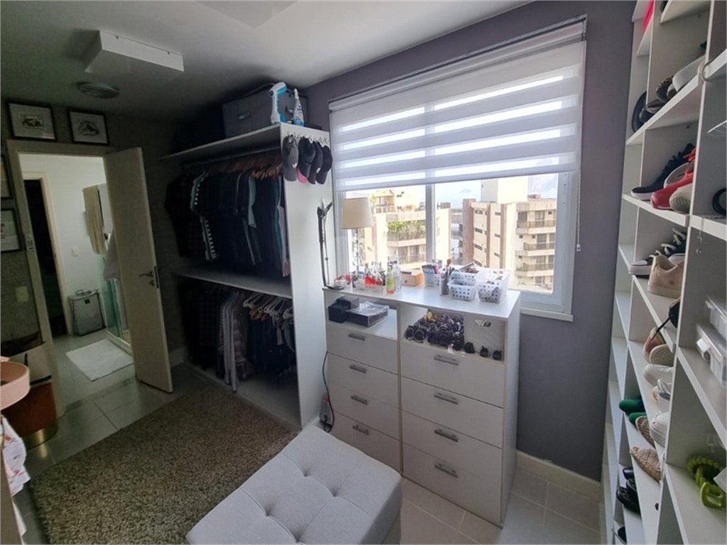 Venda Apartamento Niterói Ingá REO1032318 15